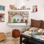 Traditional Stonebuilt House Páros