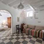 Traditional Stonebuilt House * Páros