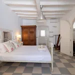 Ferienhaus Traditional Stonebuilt House *