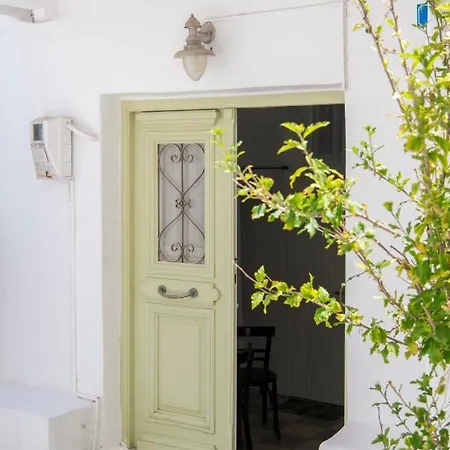 Traditional Stonebuilt House Casa vacanze