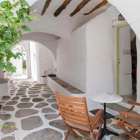 Casa vacanze Traditional Stonebuilt House *