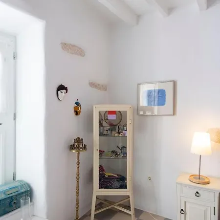 Casa vacanze Traditional Stonebuilt House