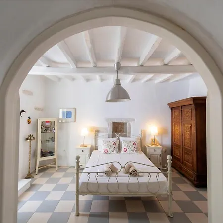 Traditional Stonebuilt House *