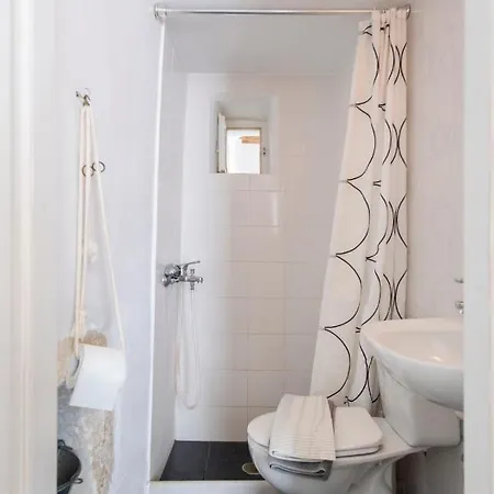 Traditional Stonebuilt House Casa vacanze