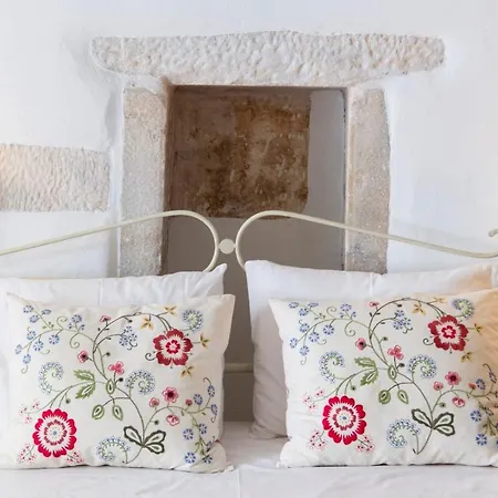 Casa vacanze Traditional Stonebuilt House *