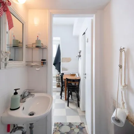 Traditional Stonebuilt House Casa vacanze *