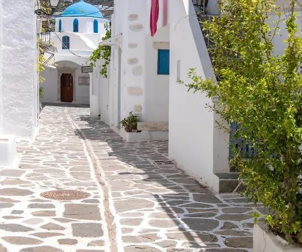 Traditional Stonebuilt House Сasa de vacaciones