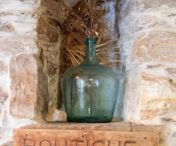 Casa de Férias Traditional Stonebuilt House