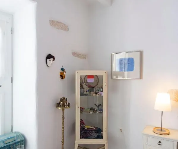 Casa de Férias Traditional Stonebuilt House