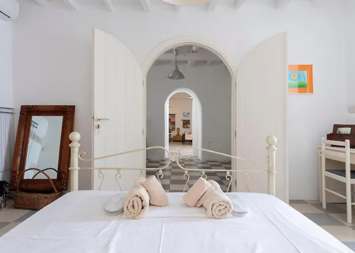 Casa de Férias Traditional Stonebuilt House