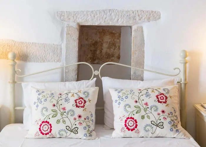 Casa de Férias Traditional Stonebuilt House *