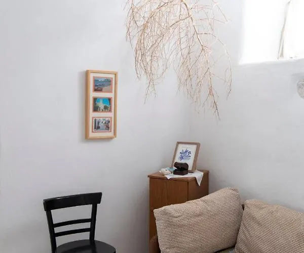 Traditional Stonebuilt House